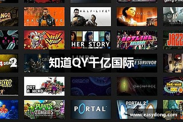 知道QY千亿国际